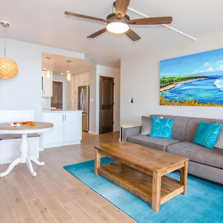 Island Sands 505 Maalaea Exterior photo
