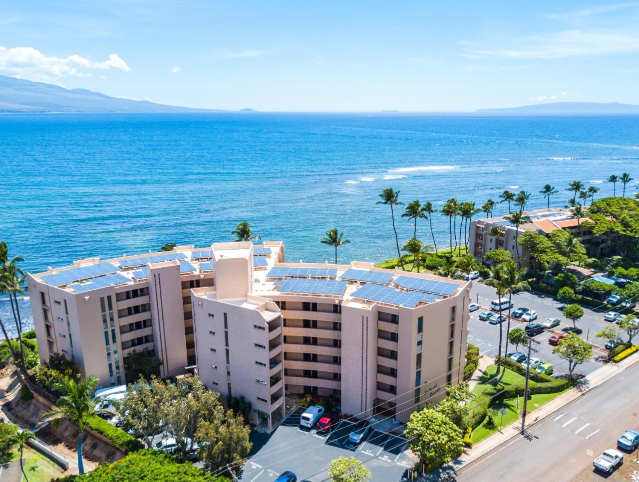 Island Sands 505 Maalaea